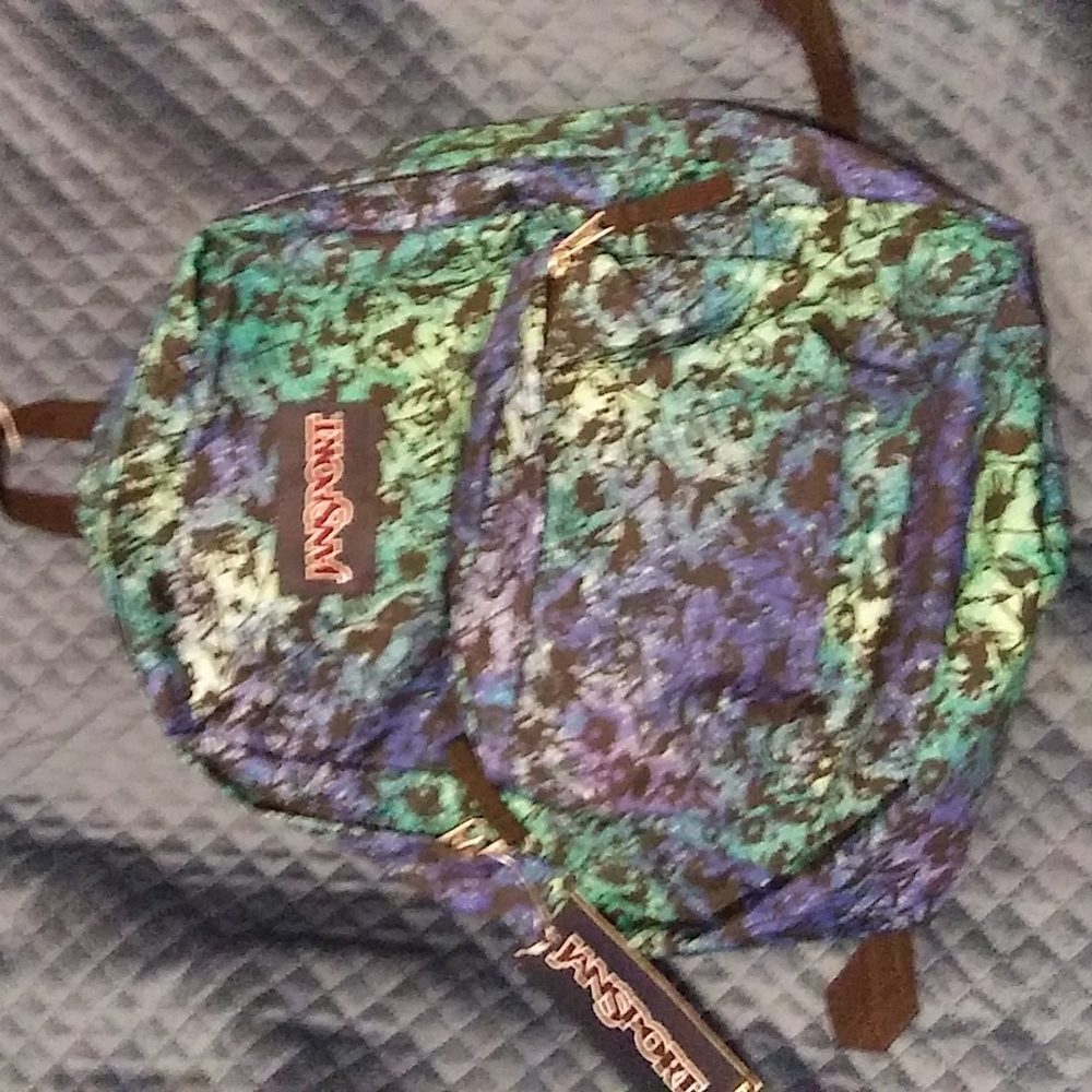 Jansport Backpack NWT